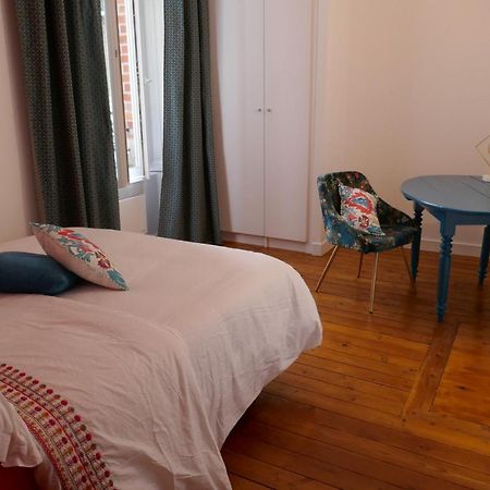 Coeur De Ville 4 Pers Ван Екстериор снимка