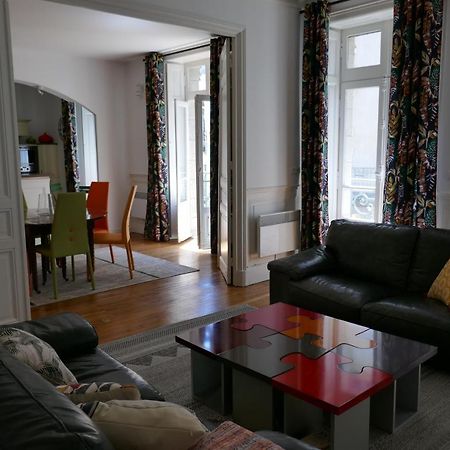Coeur De Ville 4 Pers Ван Екстериор снимка